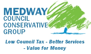 Medway Conservatives Header