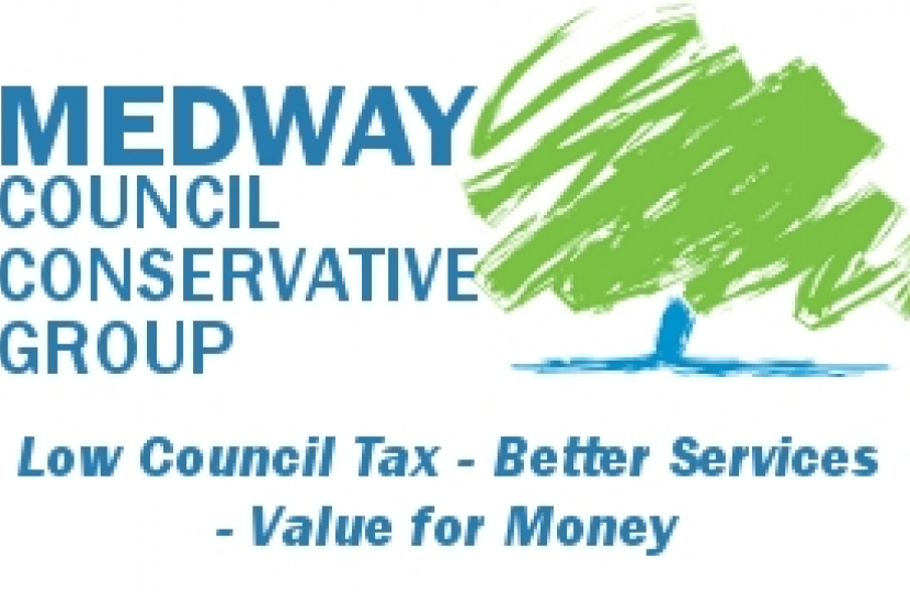 Medway Conservatives logo