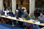 Medway Labour and Co-Operative Councillors voting to ignore Rainham Residents and Businesses