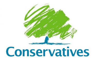 Conservative logo